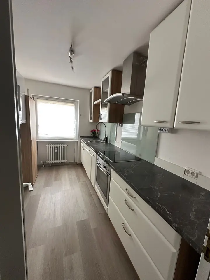 2 Zimmer Wohnung mit 67 m² in Heilbronn – Bild 8