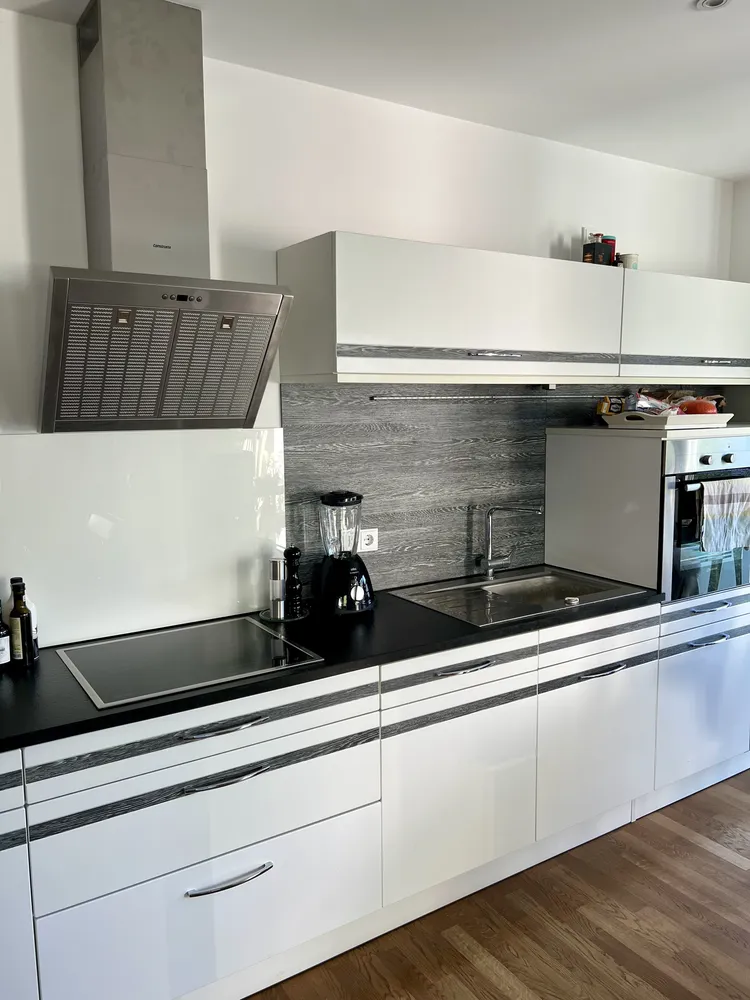 2 room apartment with 61 m² in Munich – Photo 3