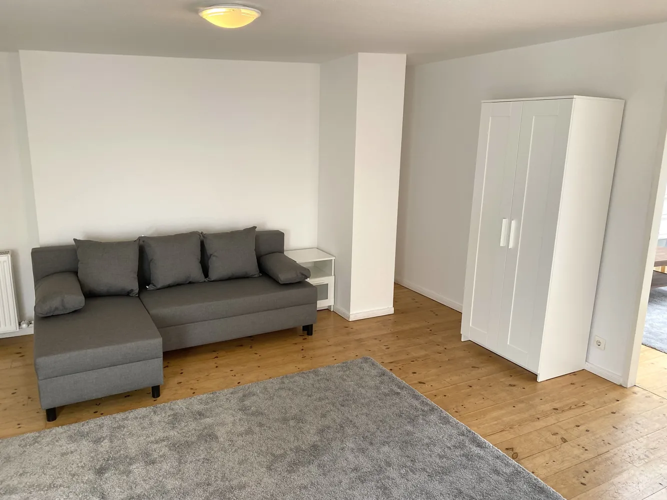 2 Zimmer Wohnung mit 79 m² in Berlin – Bild 3