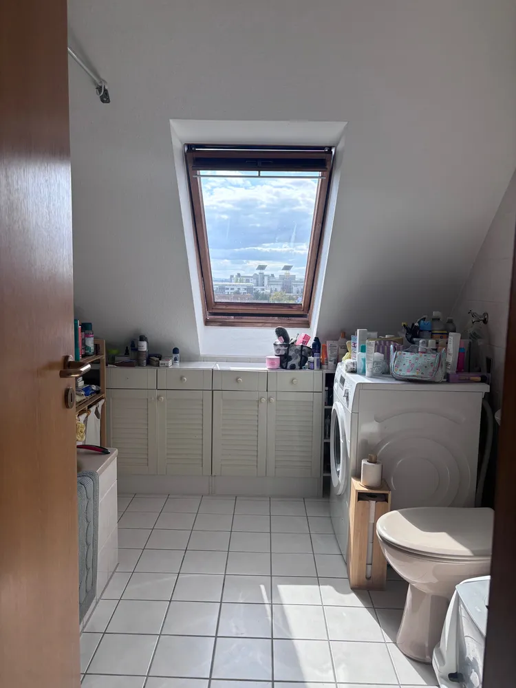 2 Zimmer Wohnung mit 65 m² in Wiesbaden – Bild 4