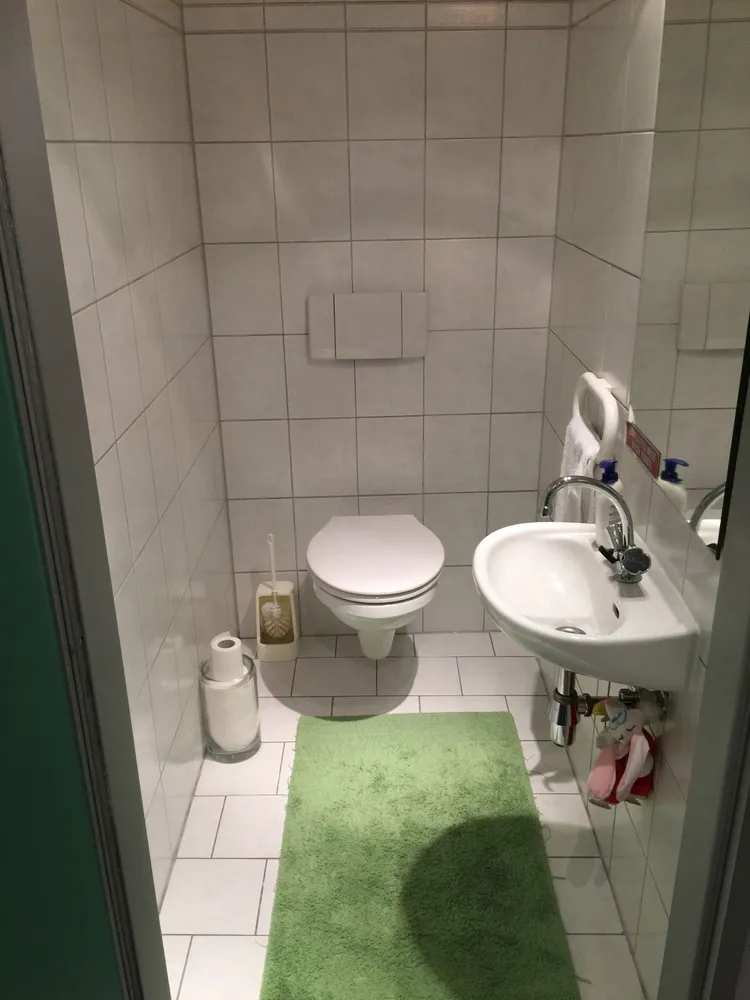 2 Zimmer Wohnung mit 96 m² in Dortmund – Bild 7