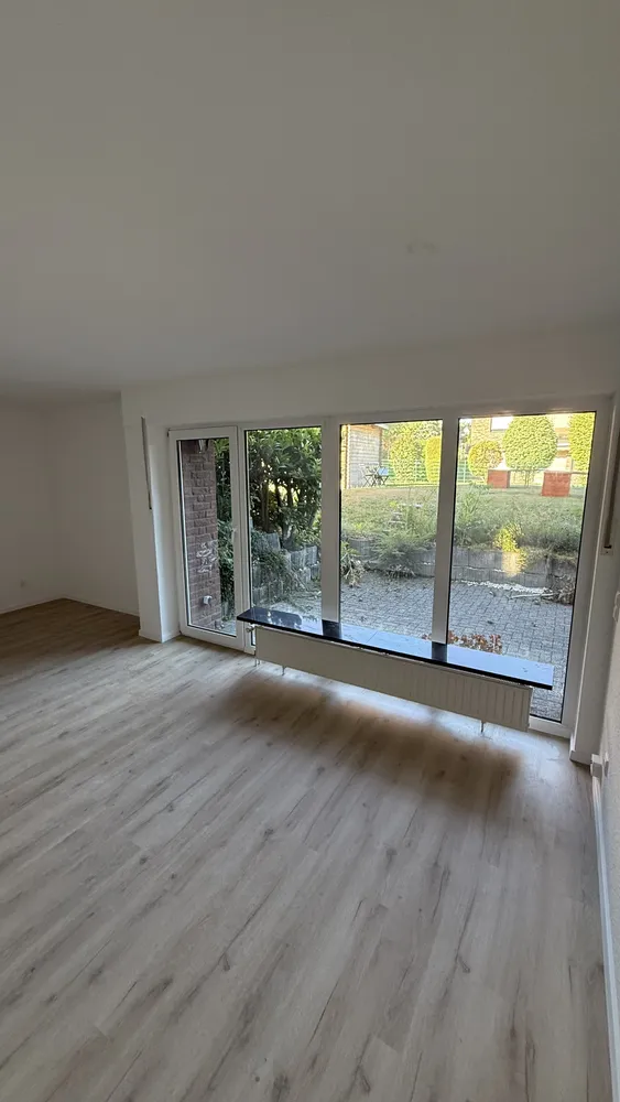 4 Zimmer Wohnung mit 89 m² in Aachen – Bild 1