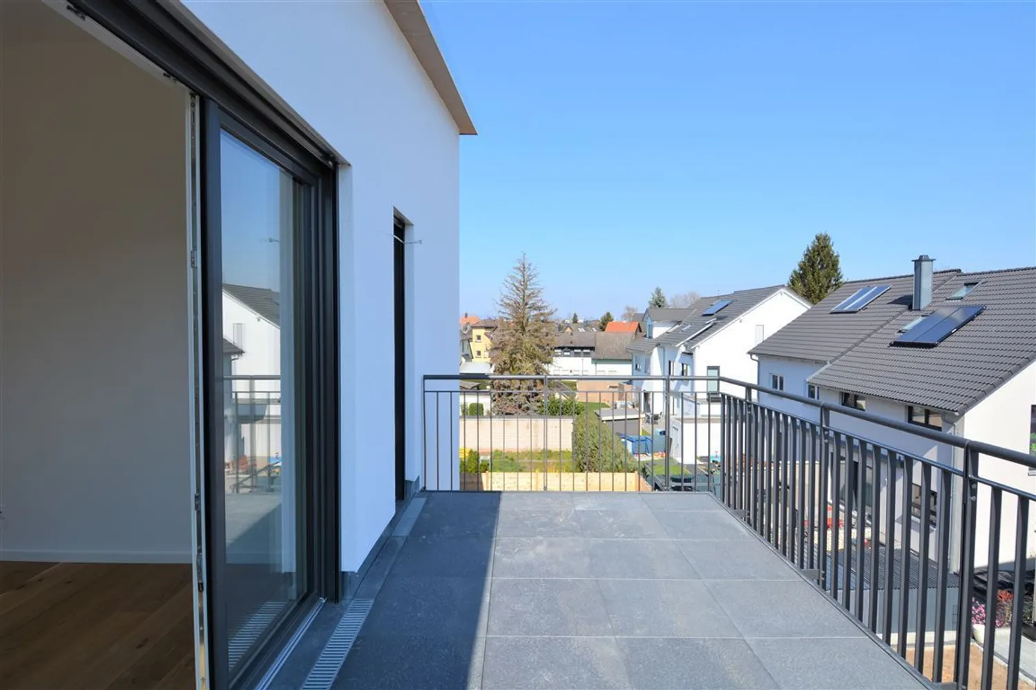 2 room apartment with 91 m² in Dreieich – Photo 12