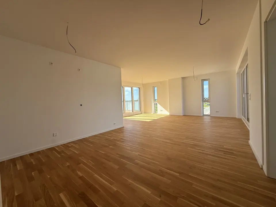 3 Zimmer Wohnung mit 132 m² in Flensburg – Bild 8