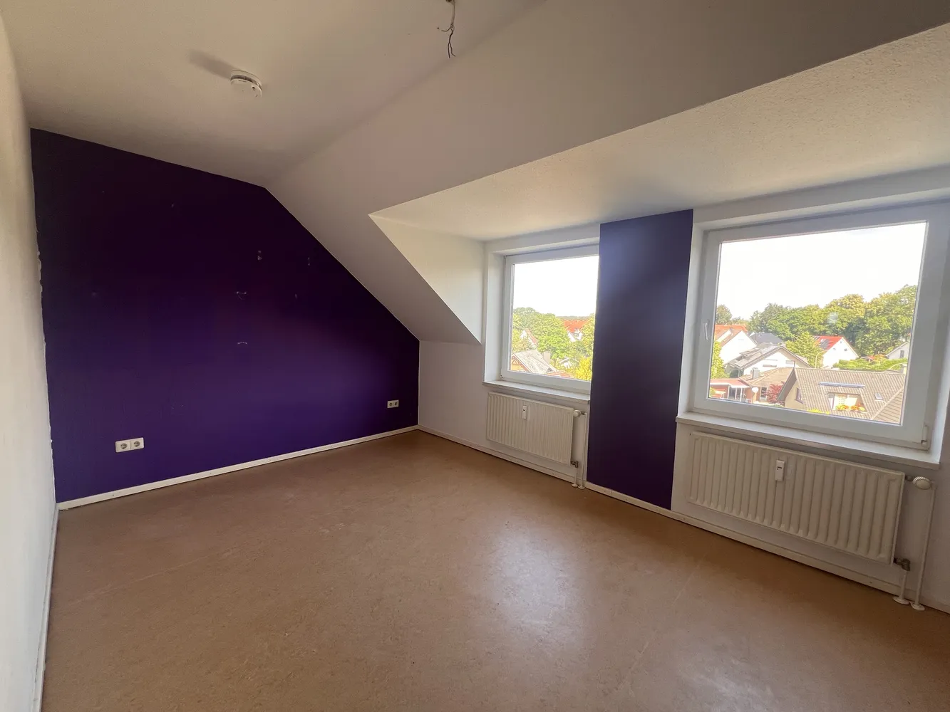 3 Zimmer Wohnung mit 67 m² in Osnabrück – Bild 2