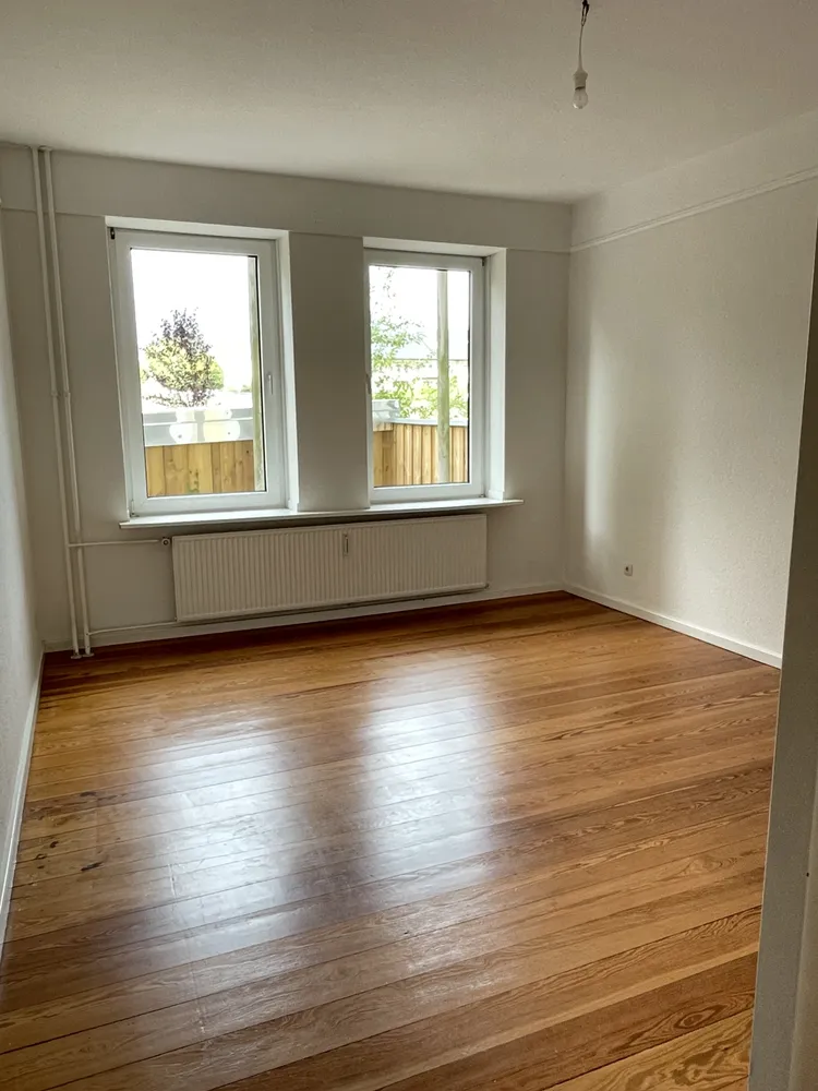 3 Zimmer Wohnung mit 60 m² in Flensburg – Bild 7