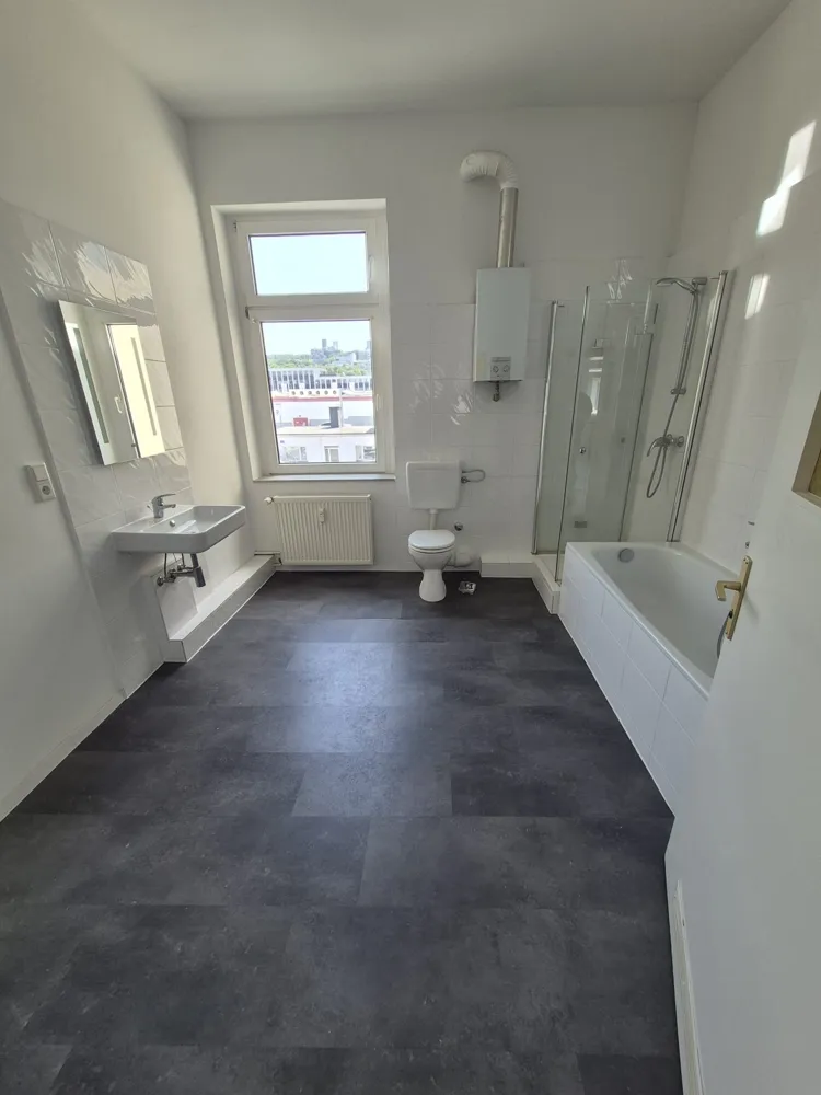 3 Zimmer Wohnung mit 78 m² in Wuppertal – Bild 7