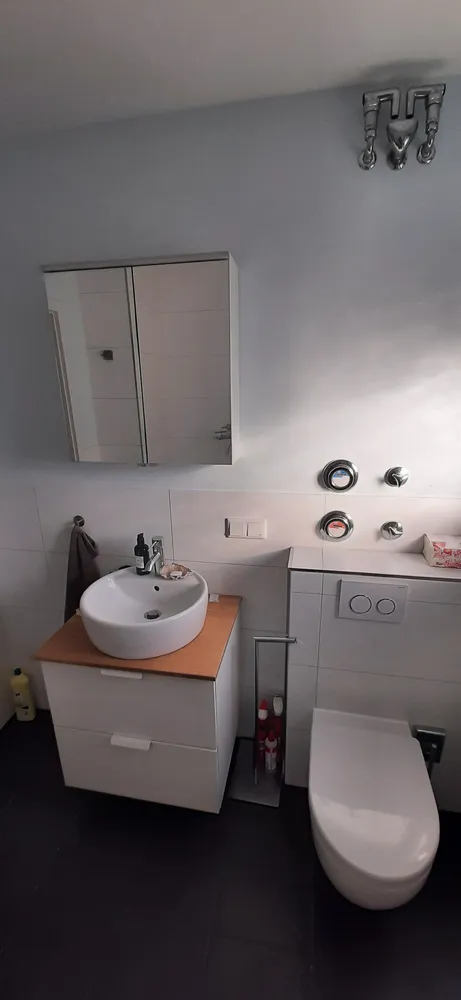 3 Zimmer Wohnung mit 59 m² in Mainz – Bild 4