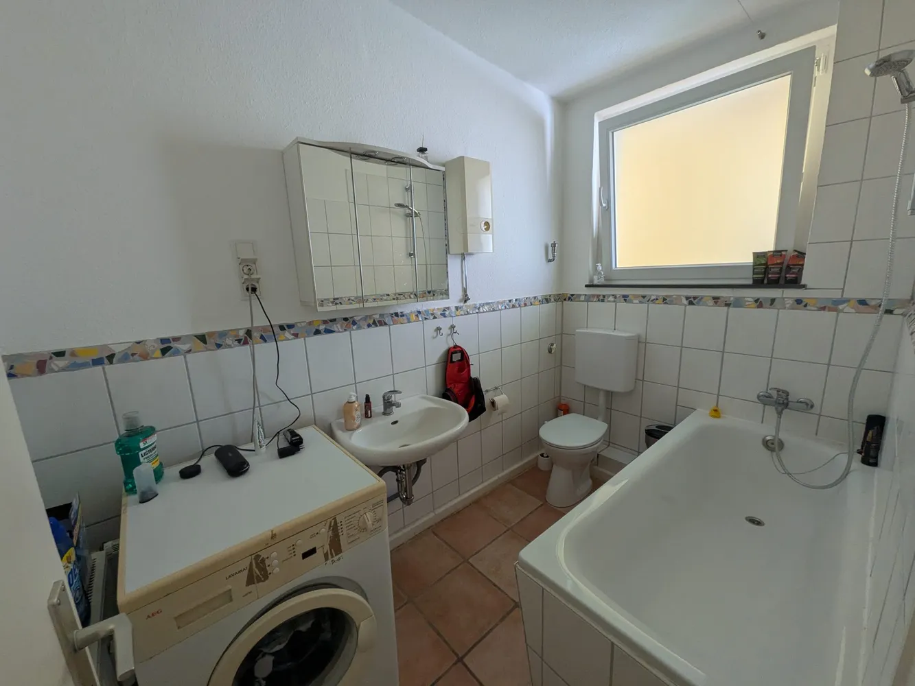 2 Zimmer Wohnung mit 57 m² in Dortmund – Bild 9