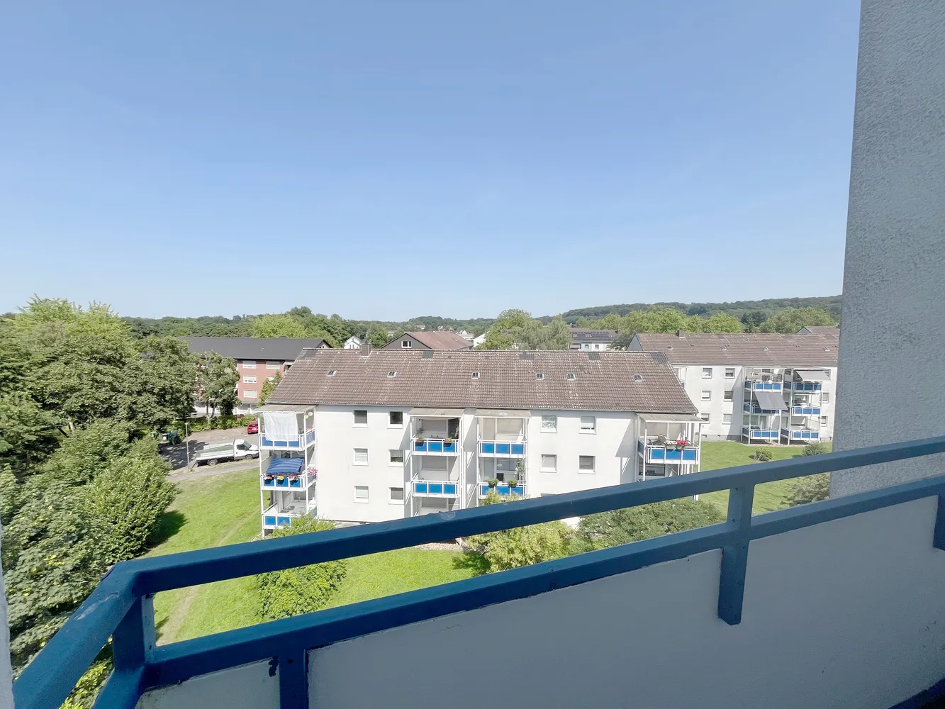 2 Zimmer Wohnung mit 52 m² in Castrop-Rauxel – Bild 8
