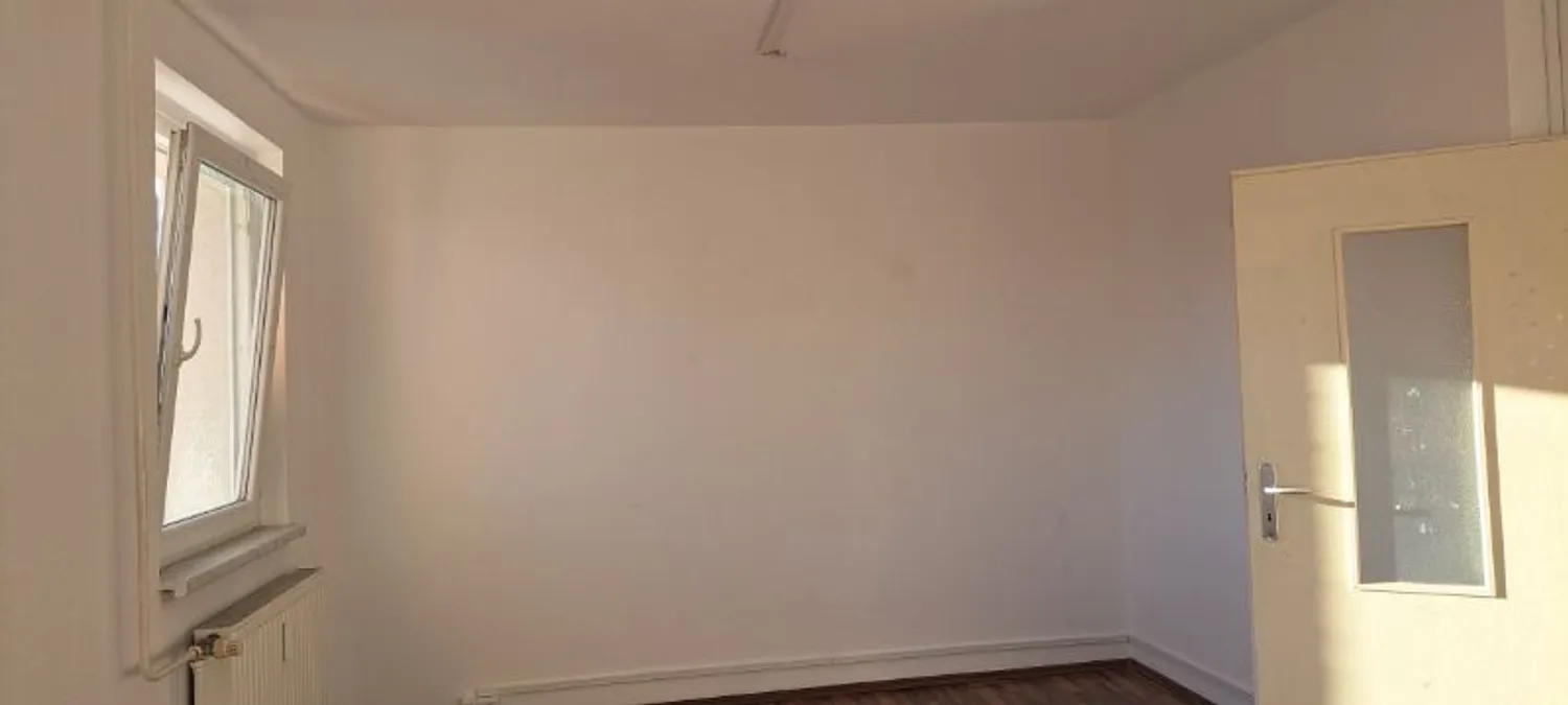 3 room apartment with 62 m² in Gotha – Photo 3
