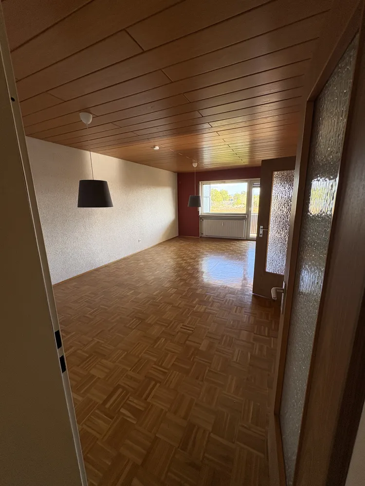 4 Zimmer Wohnung mit 105 m² in Mannheim – Bild 7