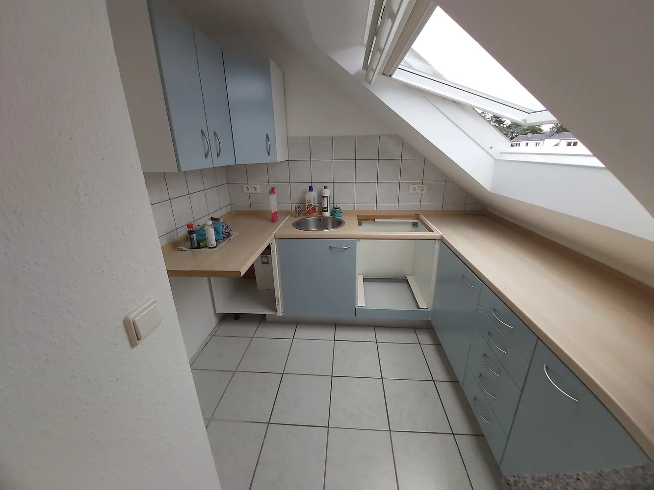 2 Zimmer Wohnung mit 60 m² in Düsseldorf – Bild 4