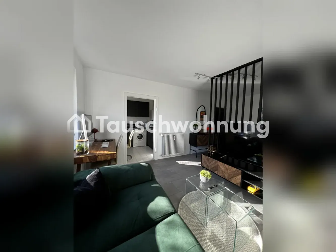 2 Zimmer Wohnung mit 33 m² in Stuttgart – Bild 4