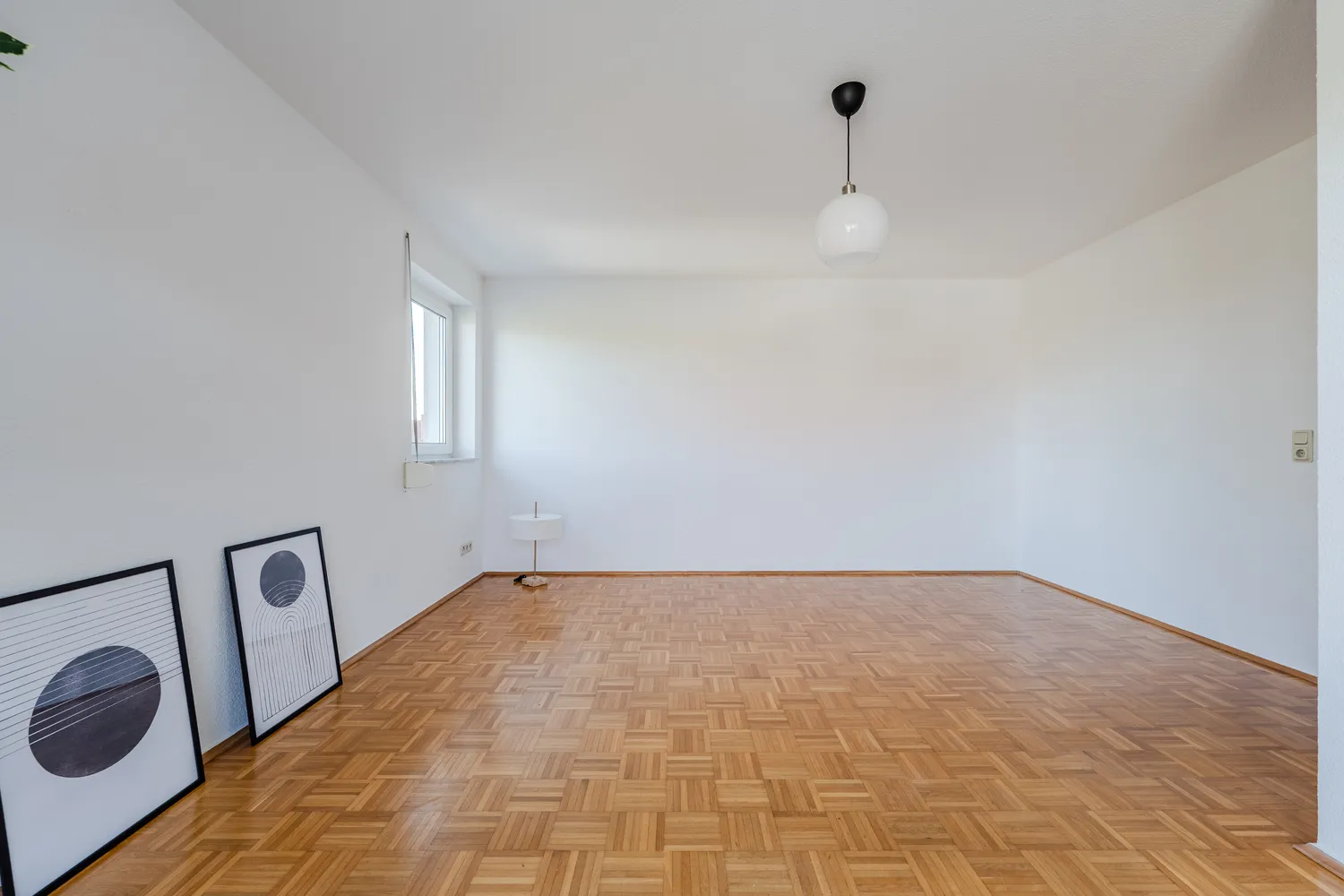 2 room apartment with 61 m² in Magdeburg – Photo 8