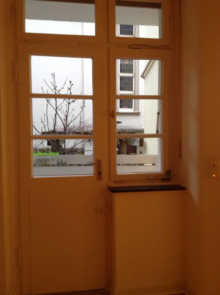 4 Zimmer Wohnung mit 100 m² in Duisburg – Bild 5
