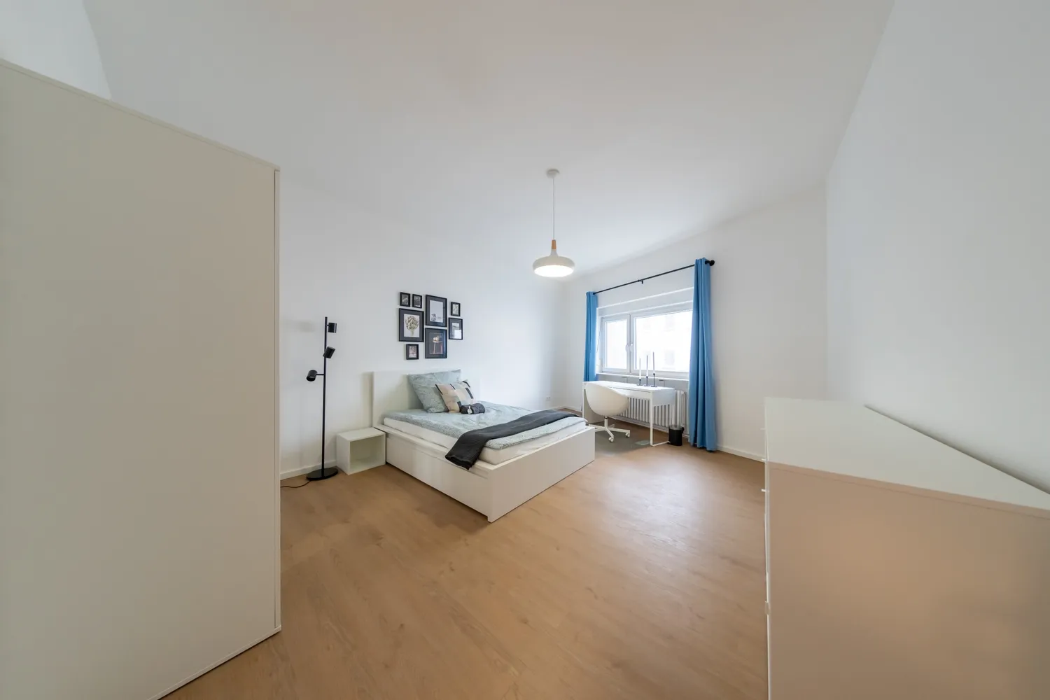 Shared room with 22 m² in Frankfurt am Main – Photo 7