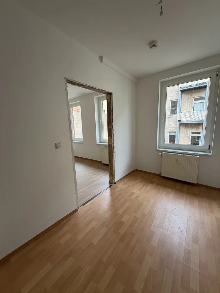 3 Zimmer Wohnung mit 47 m² in Halle (Saale) – Bild 4