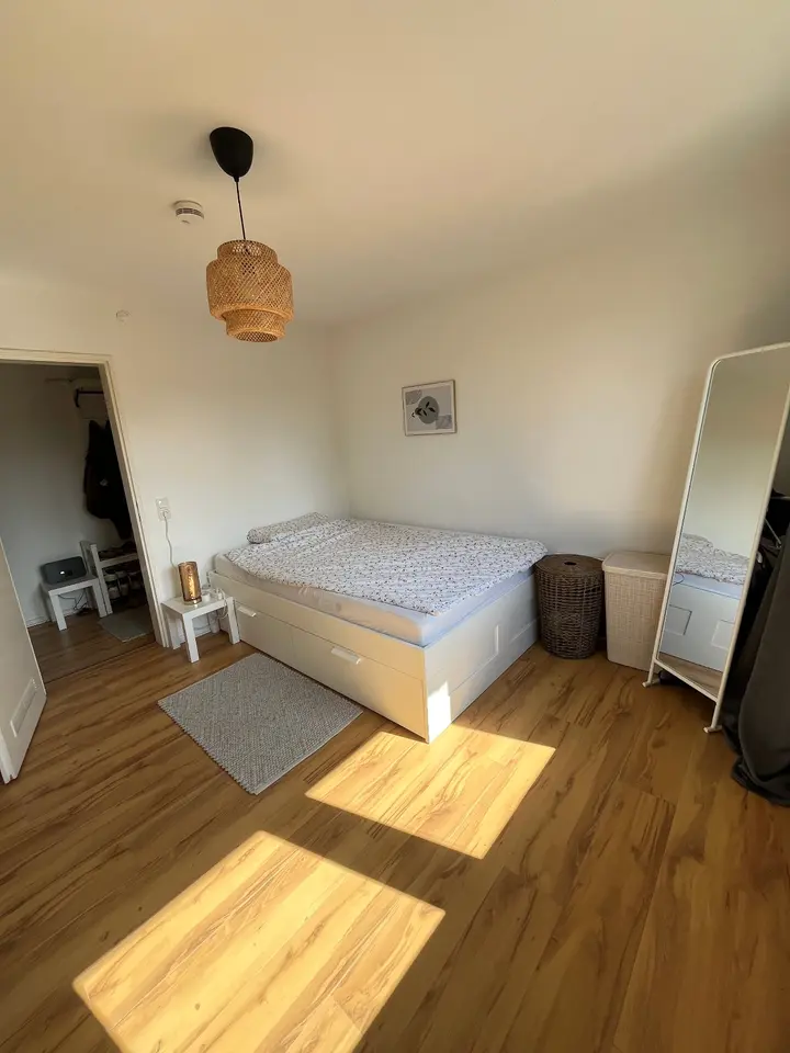 2 Zimmer Wohnung mit 50 m² in Kassel – Bild 8