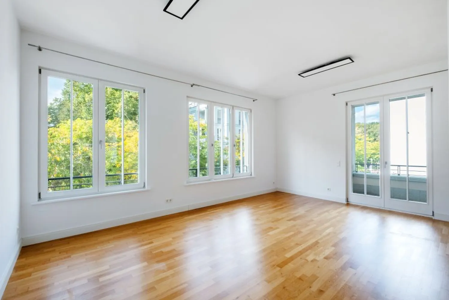 2 Zimmer Wohnung mit 76 m² in Berlin – Bild 3