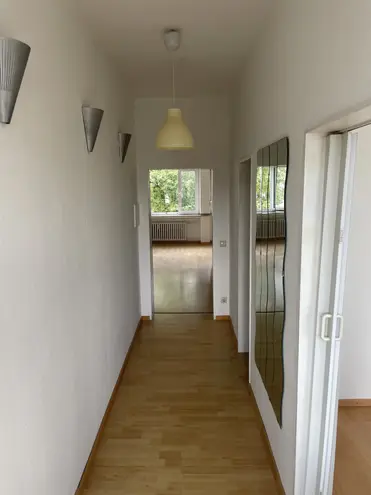 2 Zimmer Wohnung mit 52 m² in Münster – Bild 2