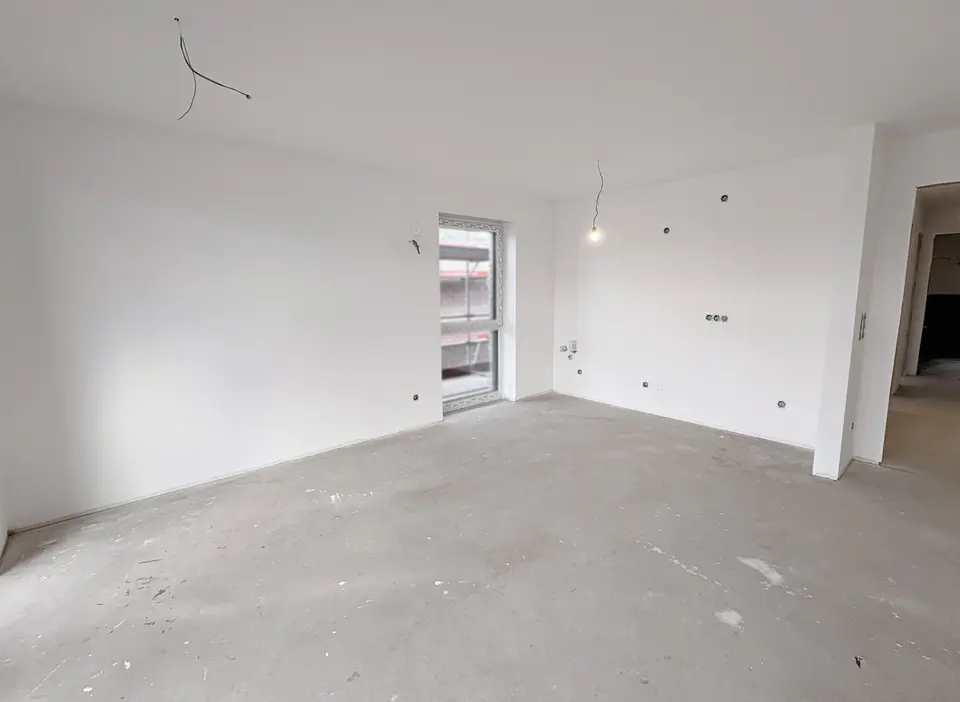 3 Zimmer Wohnung mit 69 m² in Ibbenbüren – Bild 1
