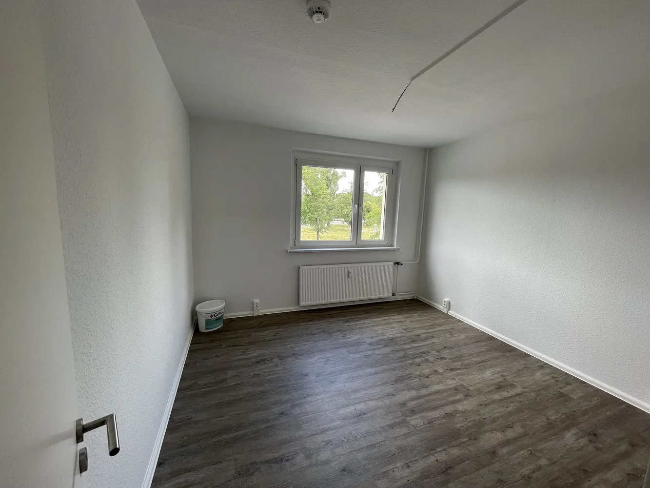 3 room apartment with 61 m² in Erfurt – Photo 5