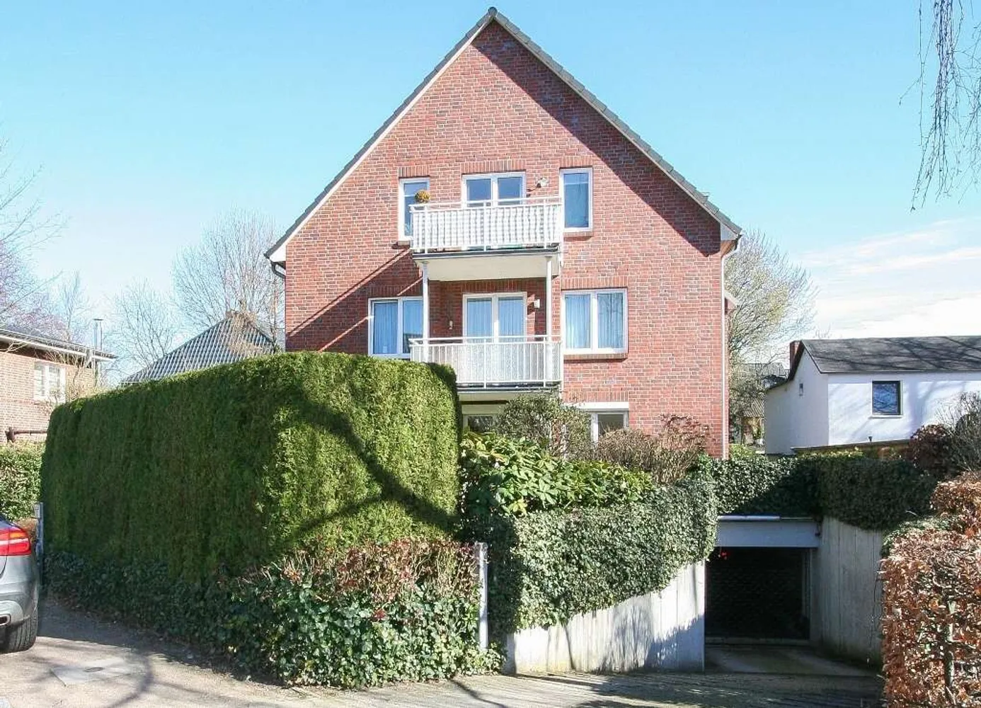 5 Zimmer Wohnung mit 110 m² in Hamburg – Bild 8
