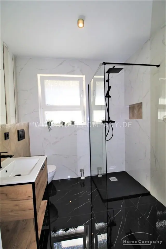 WG-Zimmer mit 50 m² in Coswig – Bild 9