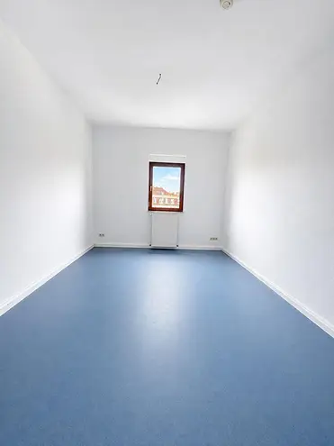 6 Zimmer Wohnung mit 117 m² in Karlsruhe – Bild 6