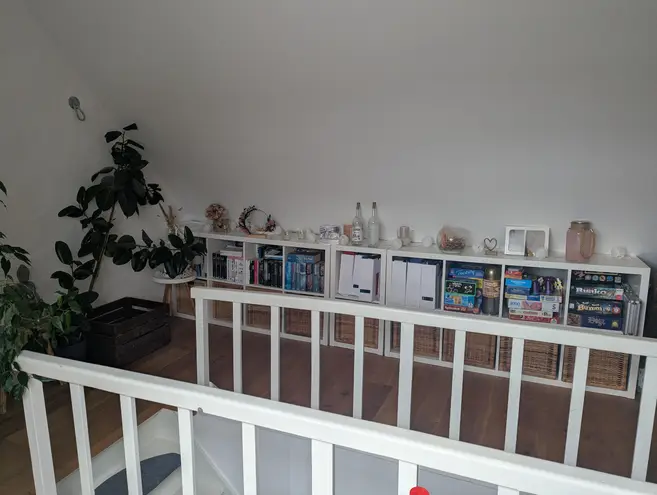 4 Zimmer Wohnung mit 65 m² in Aachen – Bild 6