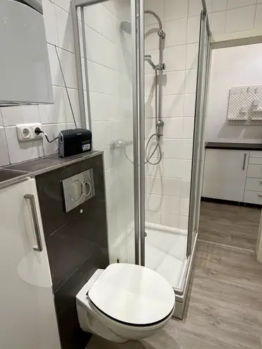 3 Zimmer Wohnung mit 55 m² in Braunschweig – Bild 11