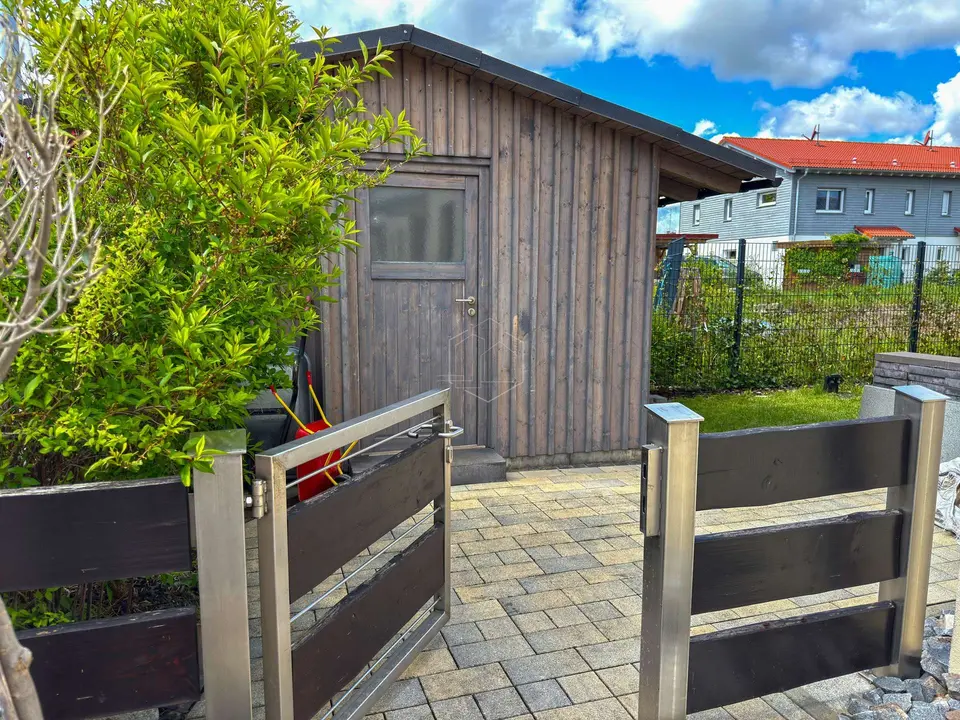 6 Zimmer Haus mit 184 m² in Fürstenfeldbruck – Bild 4