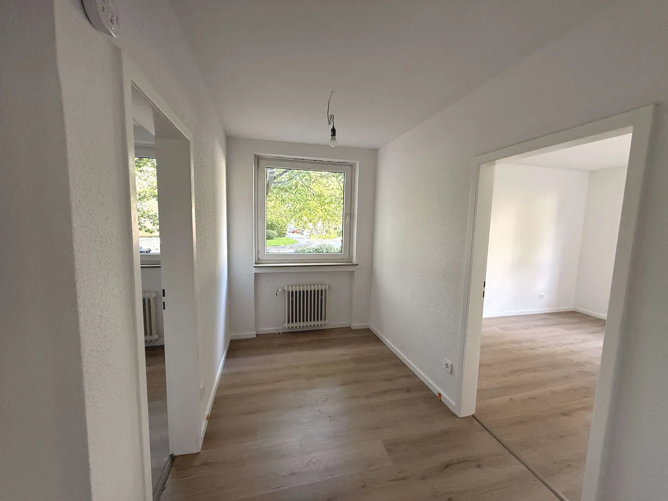3 Zimmer Wohnung mit 53 m² in Dortmund – Bild 3