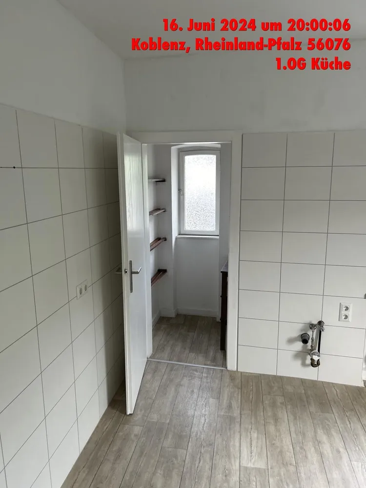 3 Zimmer Wohnung mit 75 m² in Koblenz – Bild 3
