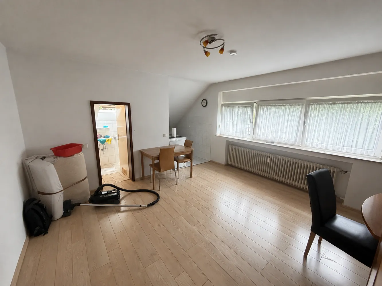 1 Zimmer Wohnung mit 24 m² in Mönchengladbach – Bild 2