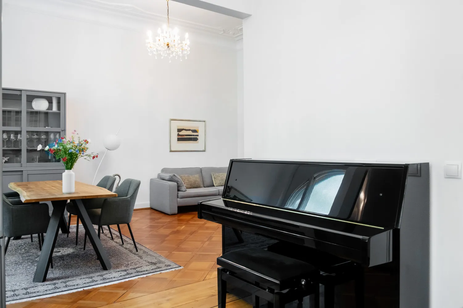 3 Zimmer Wohnung mit 83 m² in Bonn – Bild 9