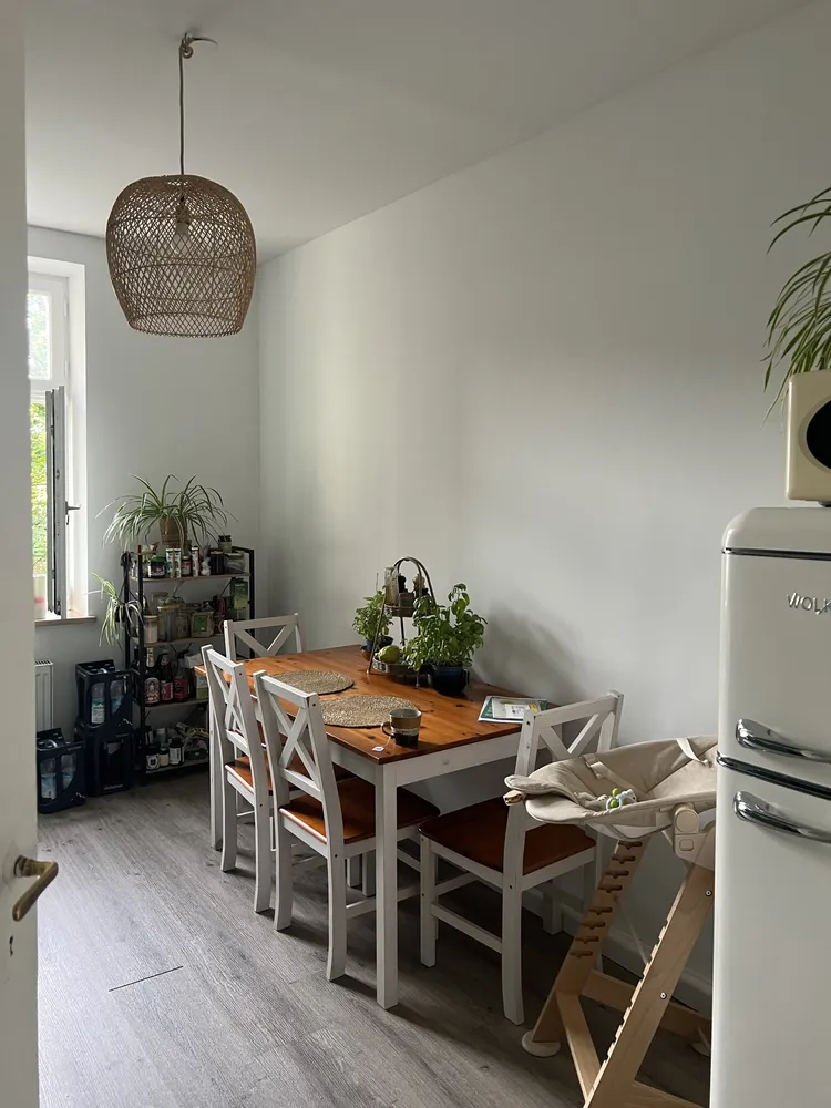 2 Zimmer Wohnung mit 60 m² in München – Bild 7