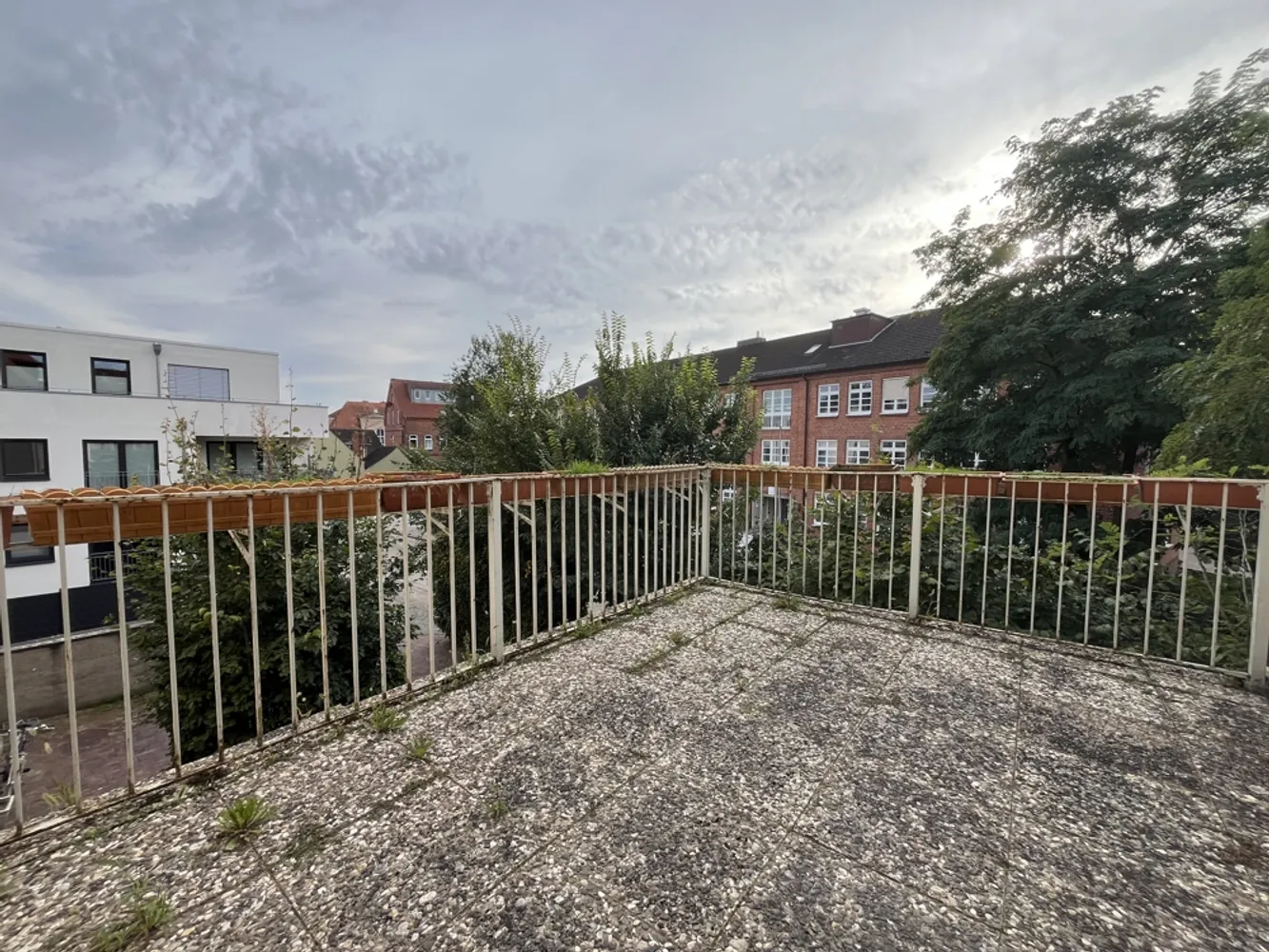 4 Zimmer Wohnung mit 120 m² in Verden (Aller) – Bild 7