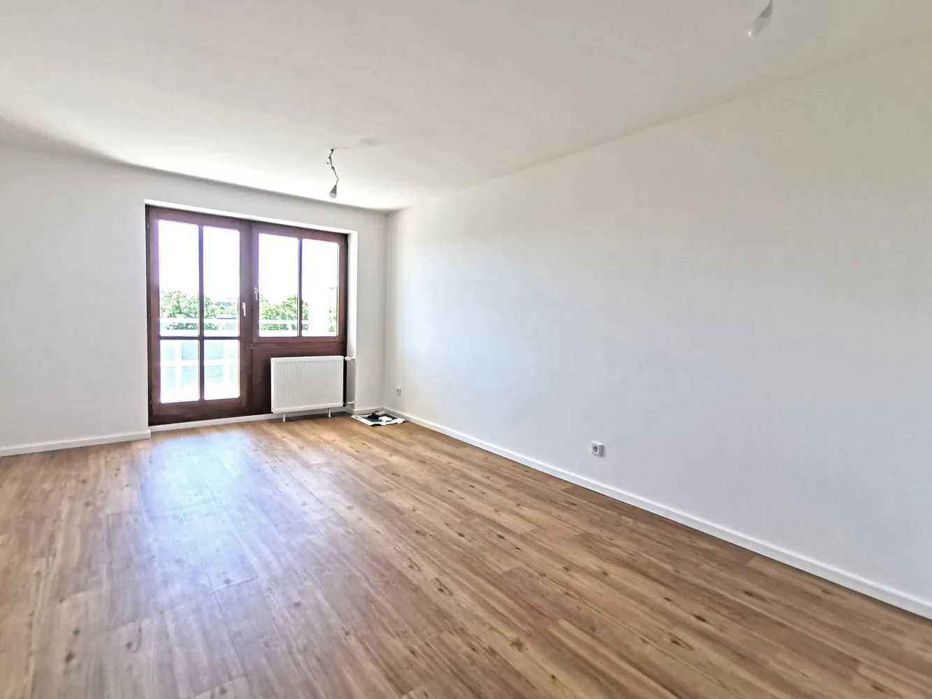 2 Zimmer Wohnung mit 57 m² in München – Bild 4
