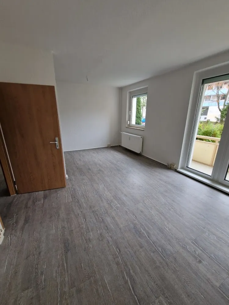 2 Zimmer Wohnung mit 48 m² in Magdeburg – Bild 7