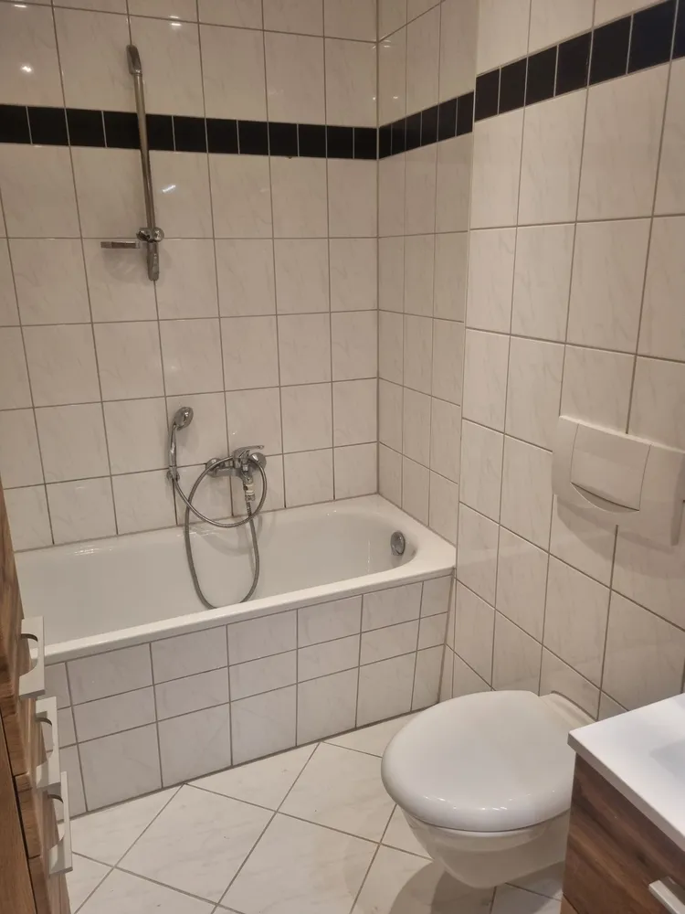 2 Zimmer Wohnung mit 51 m² in Dresden – Bild 8