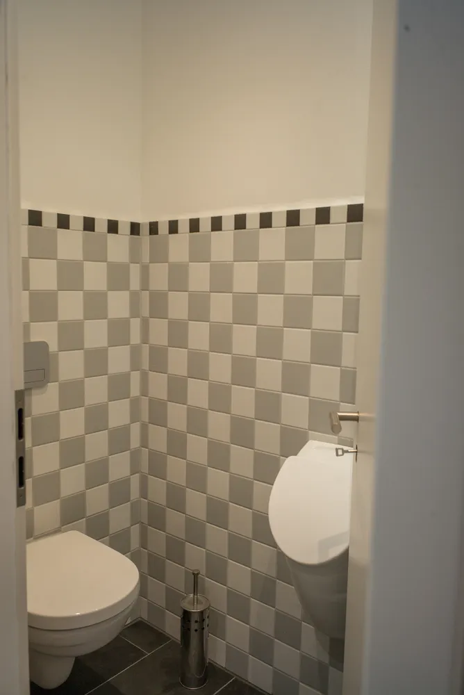 1 Zimmer Wohnung mit 34 m² in Krefeld – Bild 8
