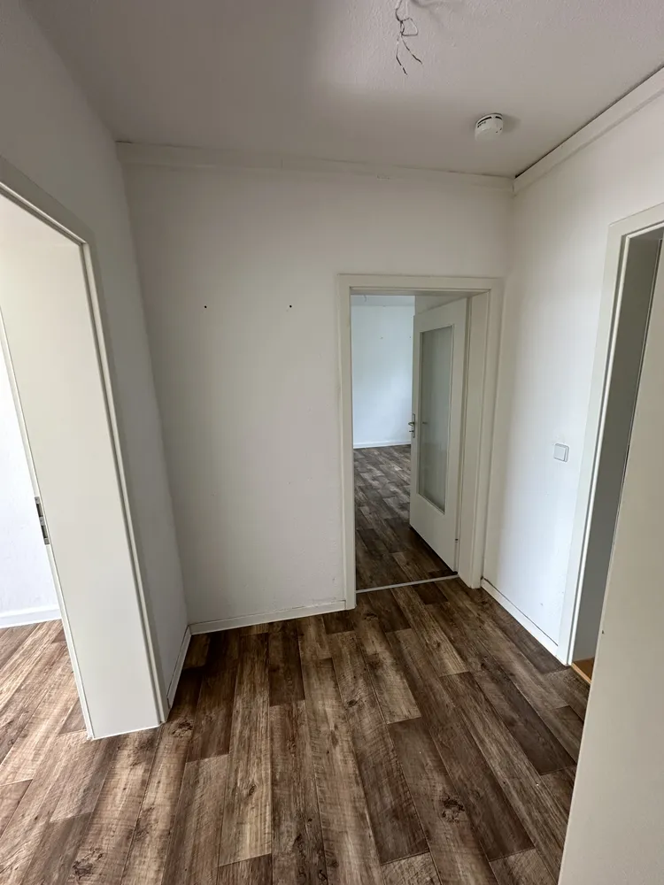 2 Zimmer Wohnung mit 47 m² in Güstrow – Bild 9