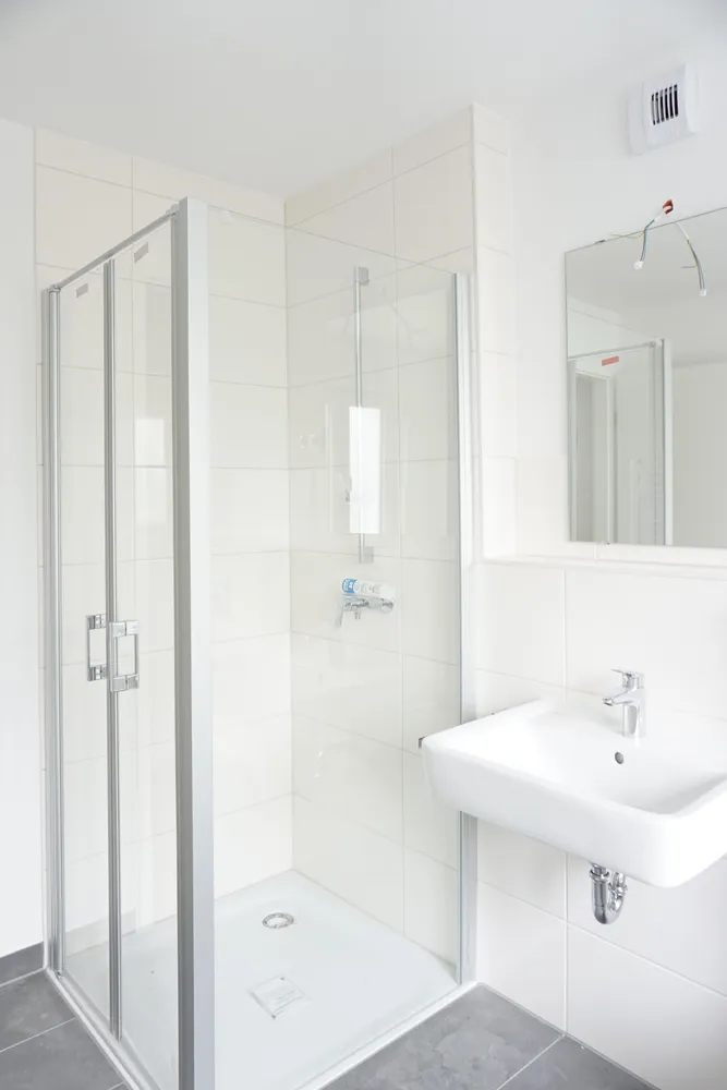 4 Zimmer Wohnung mit 104 m² in Bad Kreuznach – Bild 8