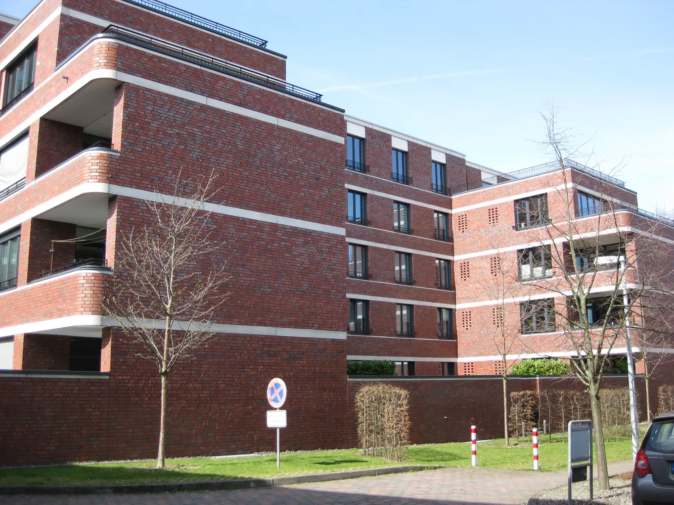 2 Zimmer Wohnung mit 60 m² in Hannover – Bild 1