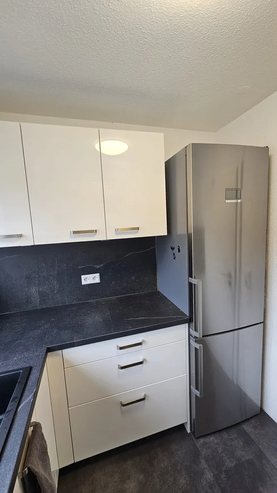 1 Zimmer Wohnung mit 62 m² in Heilbronn – Bild 4