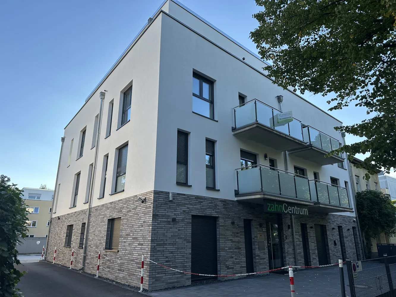 2 room apartment with 76 m² in Bonn – Photo 1