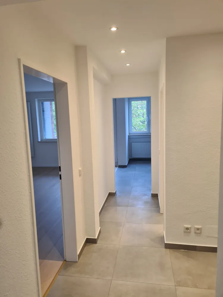 3 room apartment with 72 m² in Cologne – Photo 6