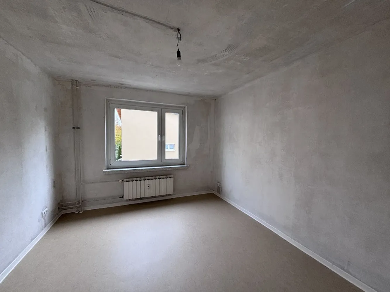2 room apartment with 48 m² in Berlin – Photo 4